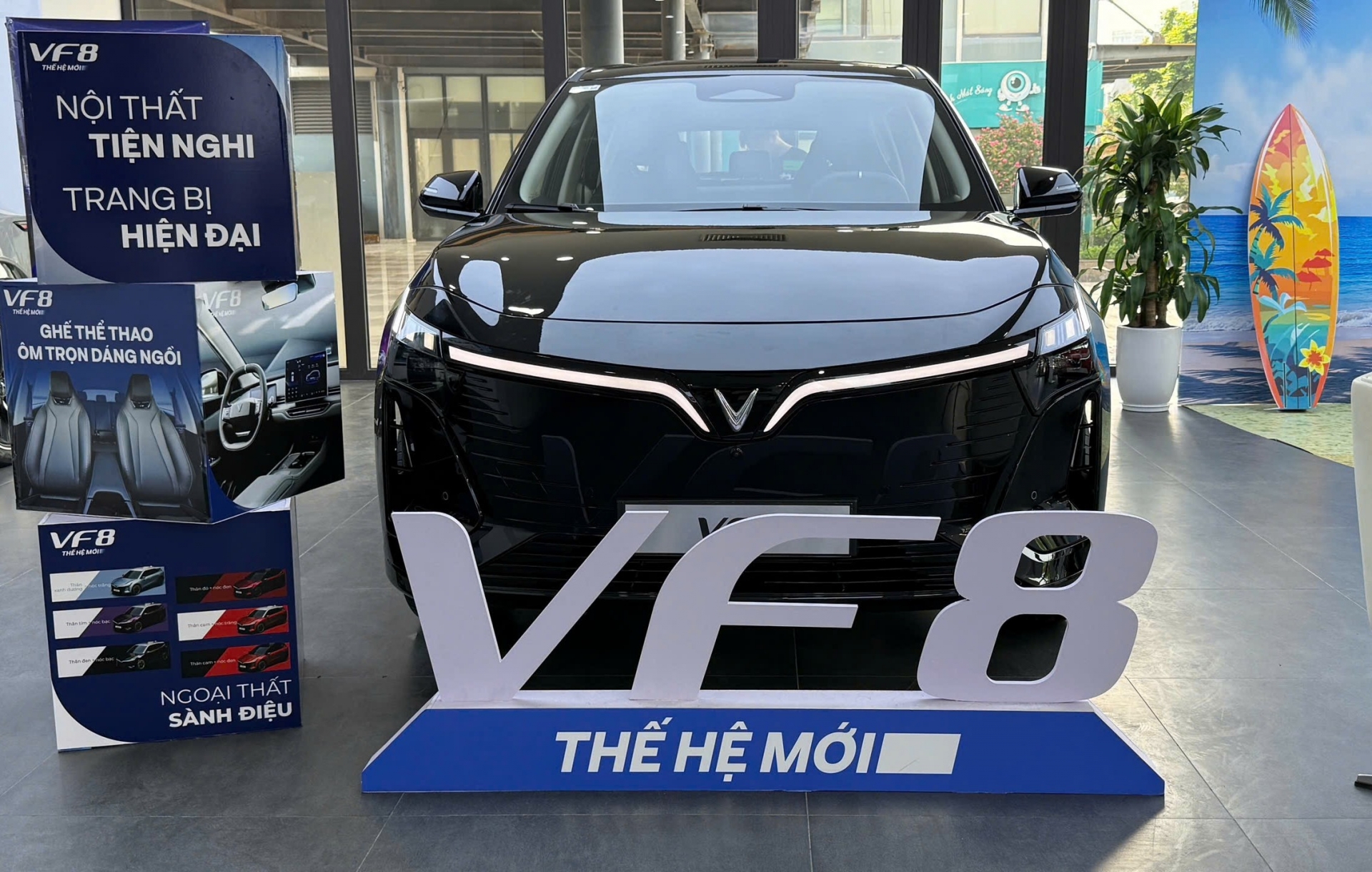 VinFast VF 8 (22)