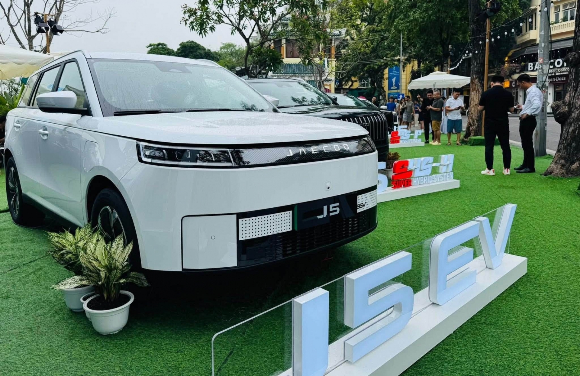 Jaecoo J5 BEV (7)