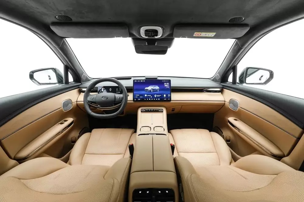 GAC S7 (6)