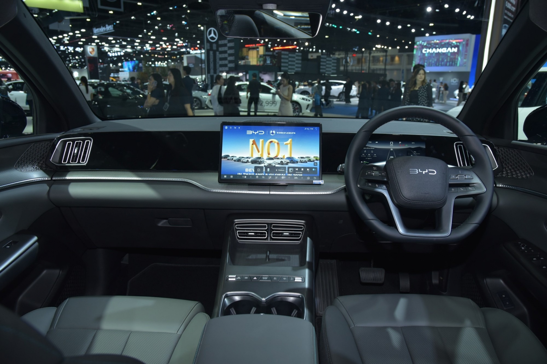 BYD Sealion 5 (3)