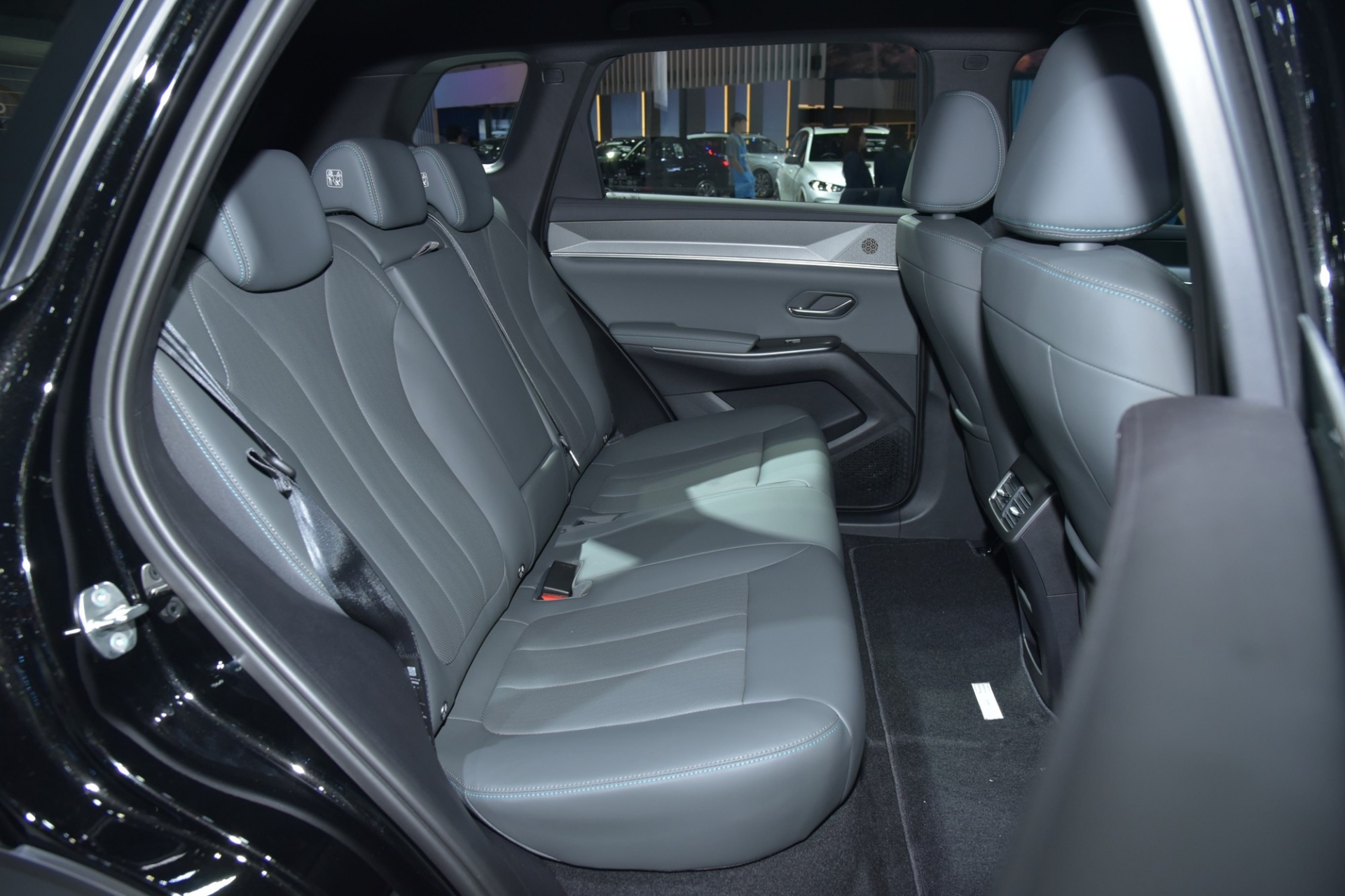 BYD Sealion 5 (5)
