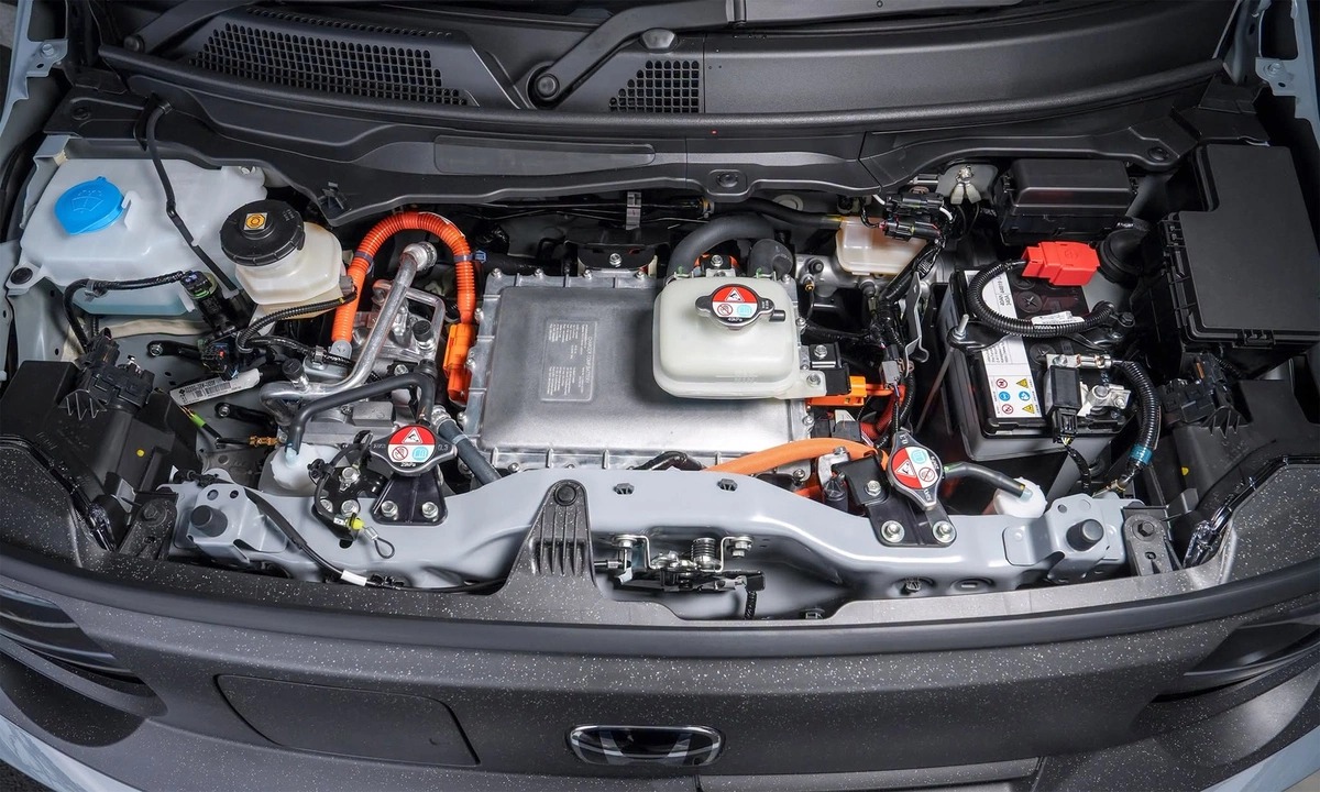Honda Super-One (7)