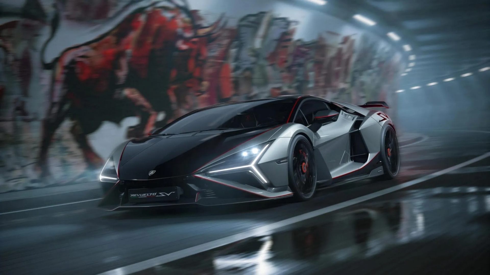 Lamborghini Revuelto SV (4)