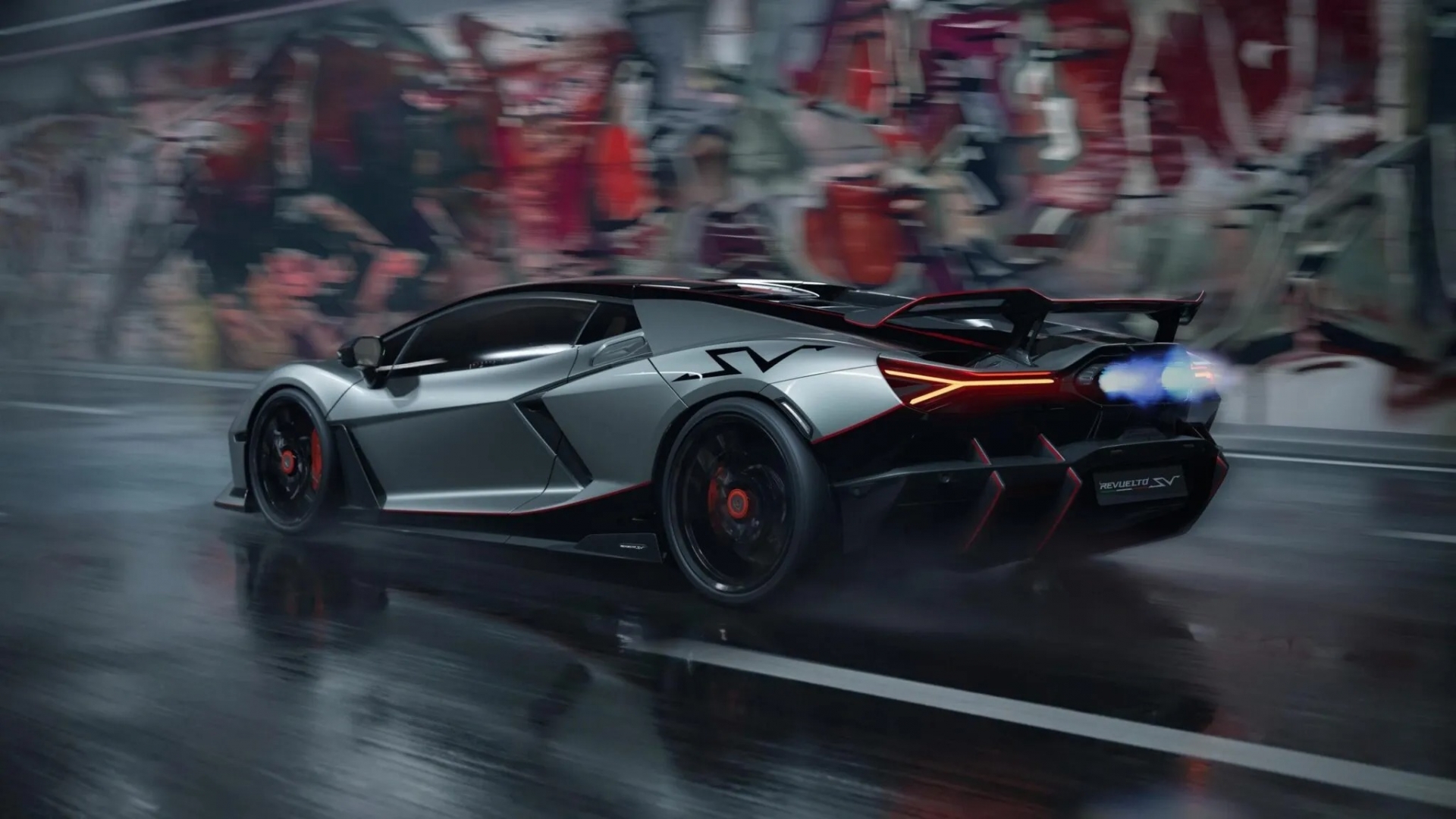 Lamborghini Revuelto SV (5)