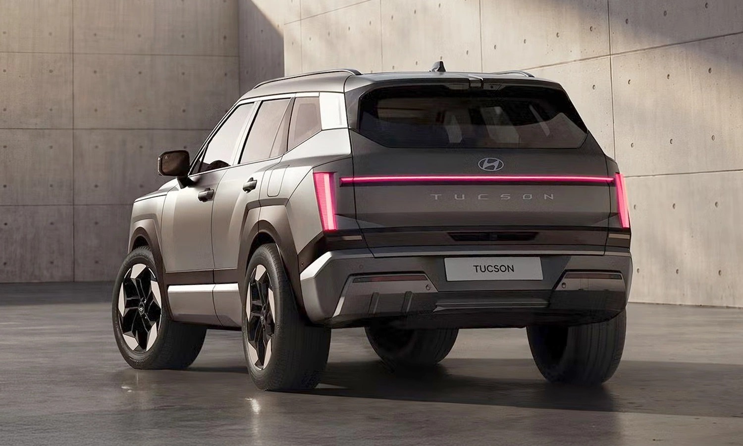 Hyundai Tucson 2027 (3)