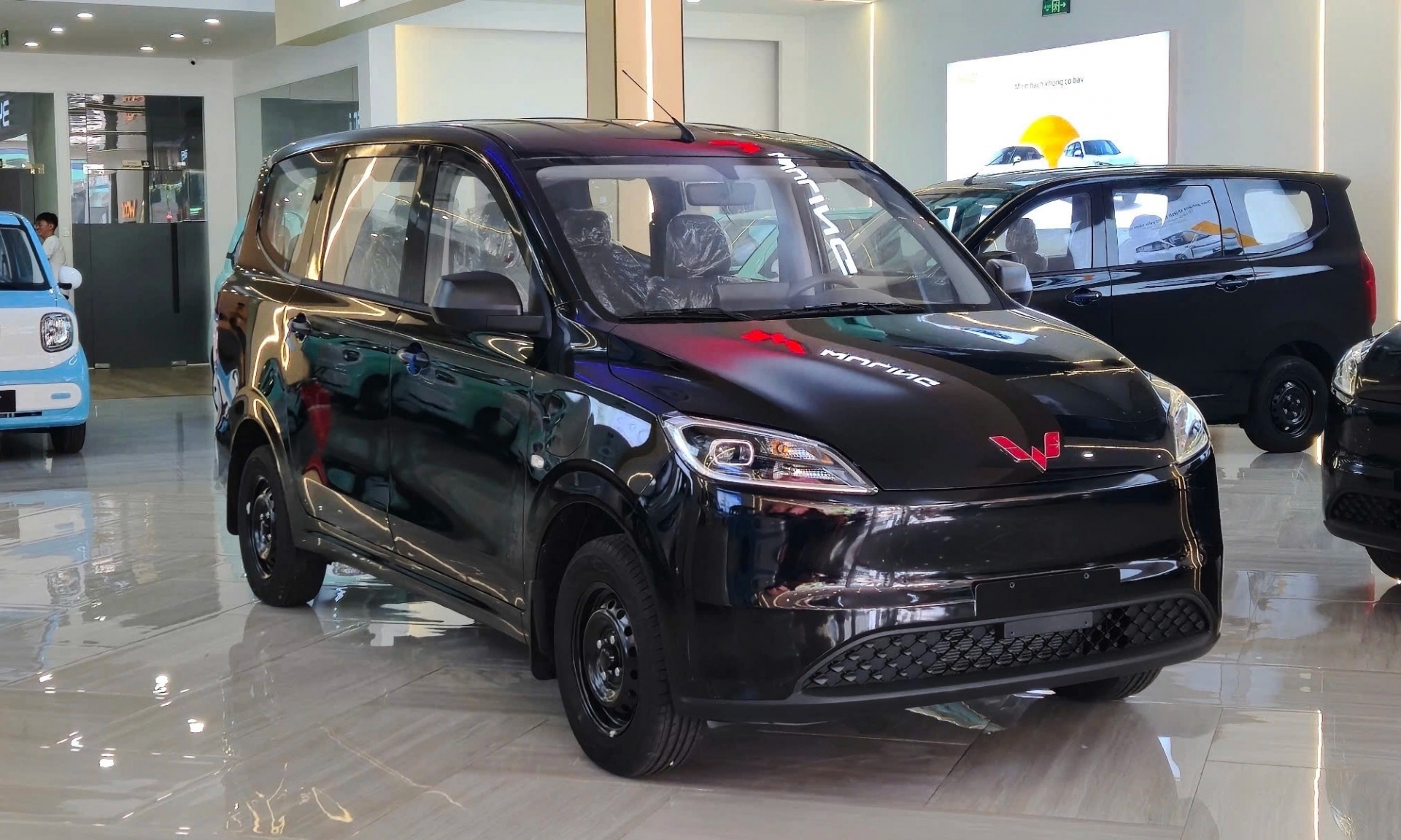 Wuling Grango (2)