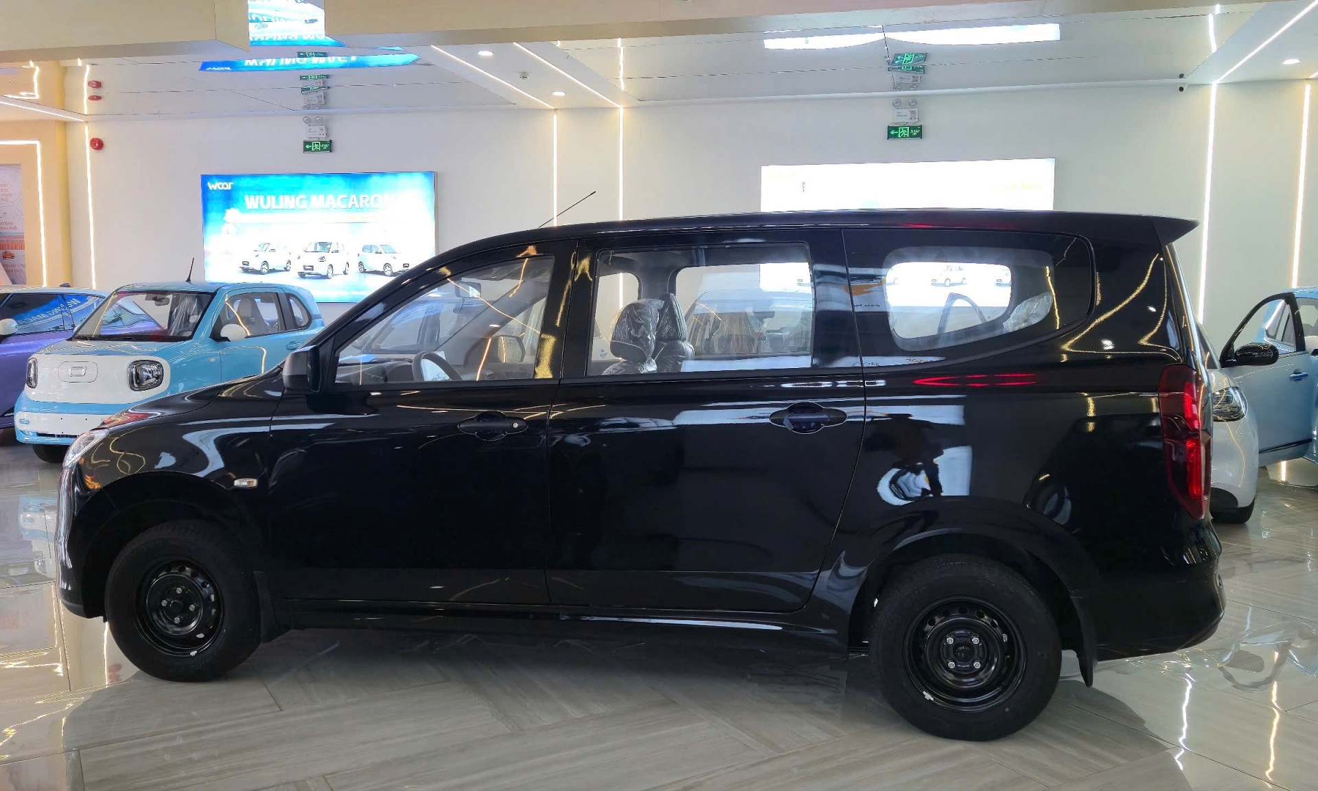 Wuling Grango (3)