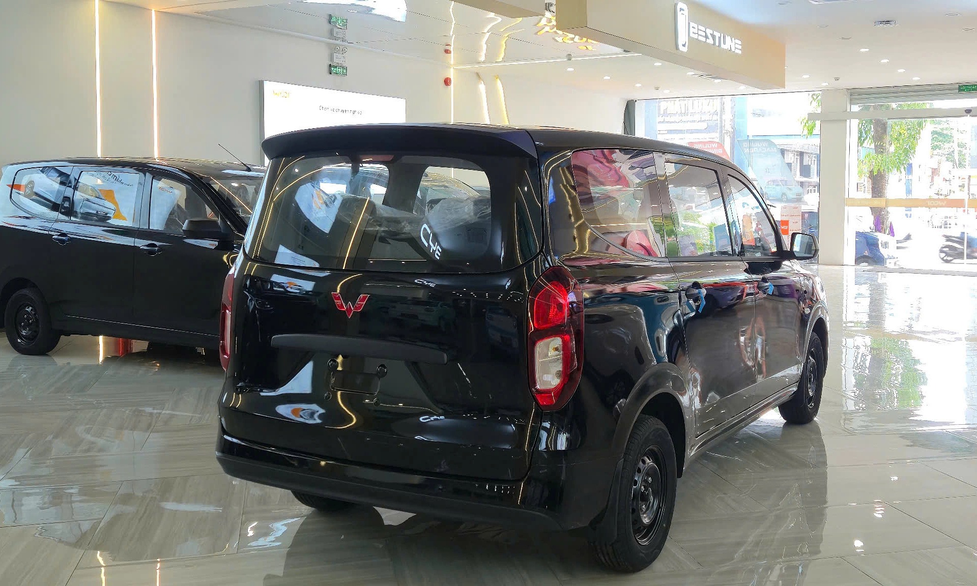 Wuling Grango (5)