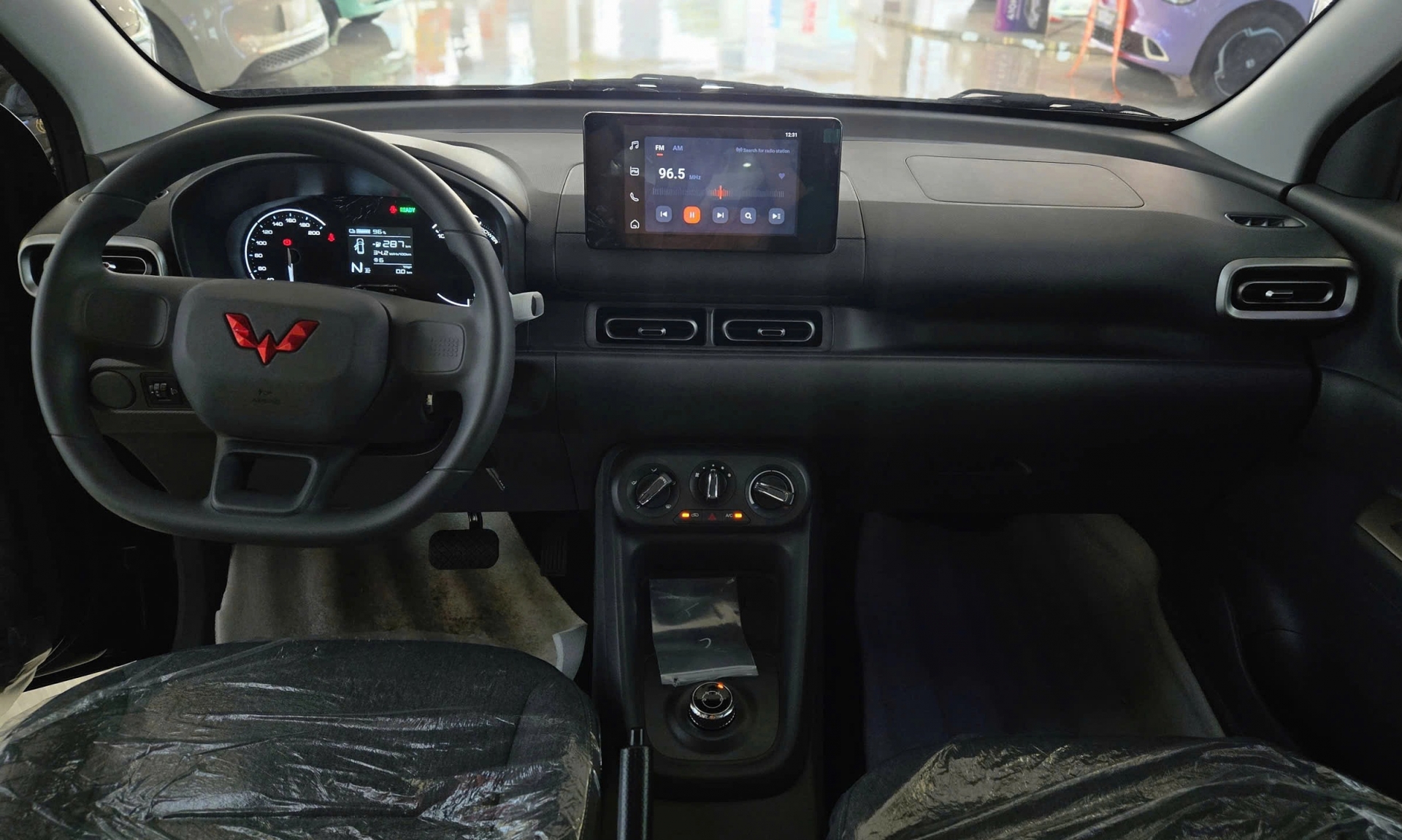 Wuling Grango (7)