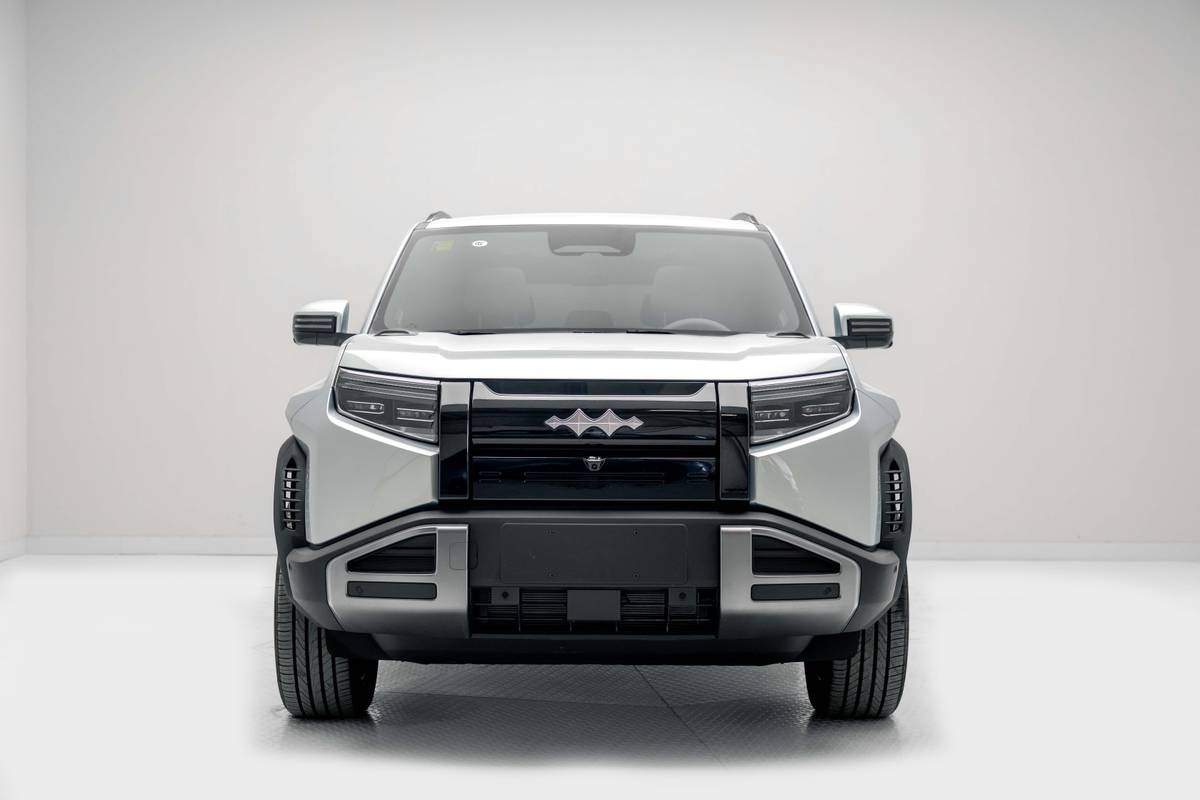 BYD Tai 3 (5)