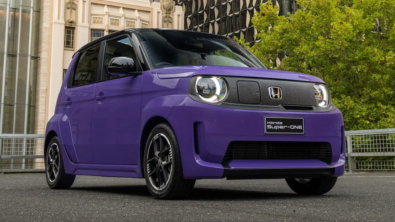 Honda Super-One (2)