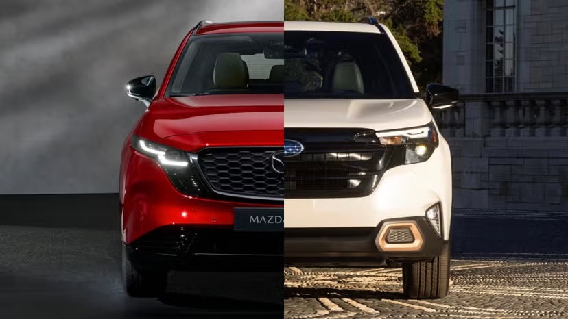mazda-cx-5-and-subaru-forester