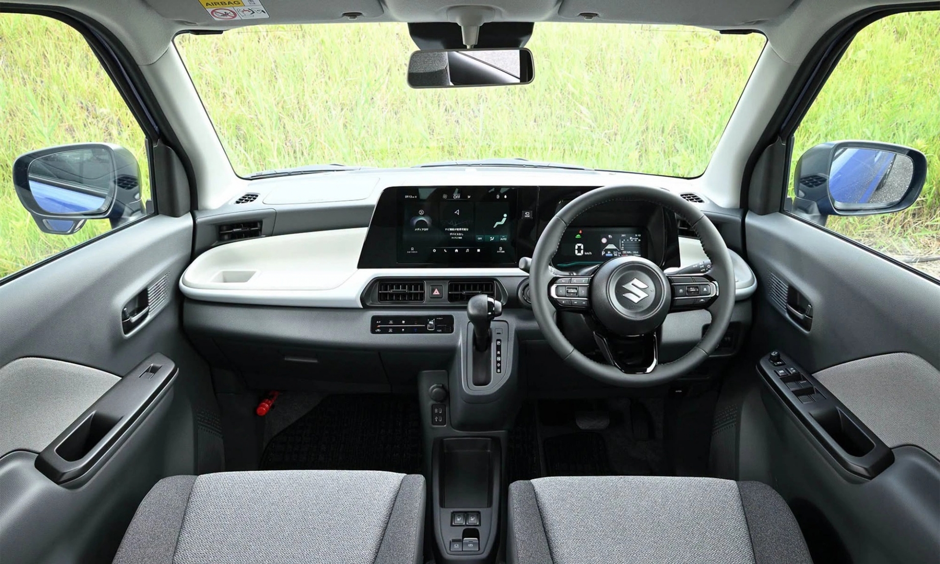 Suzuki-e-SKY (4)