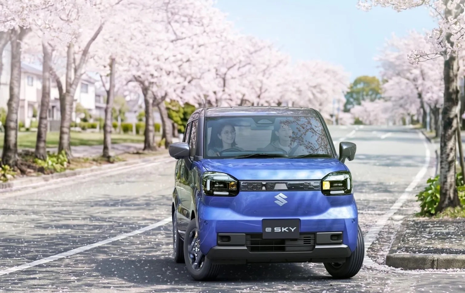 suzuki-e-sky