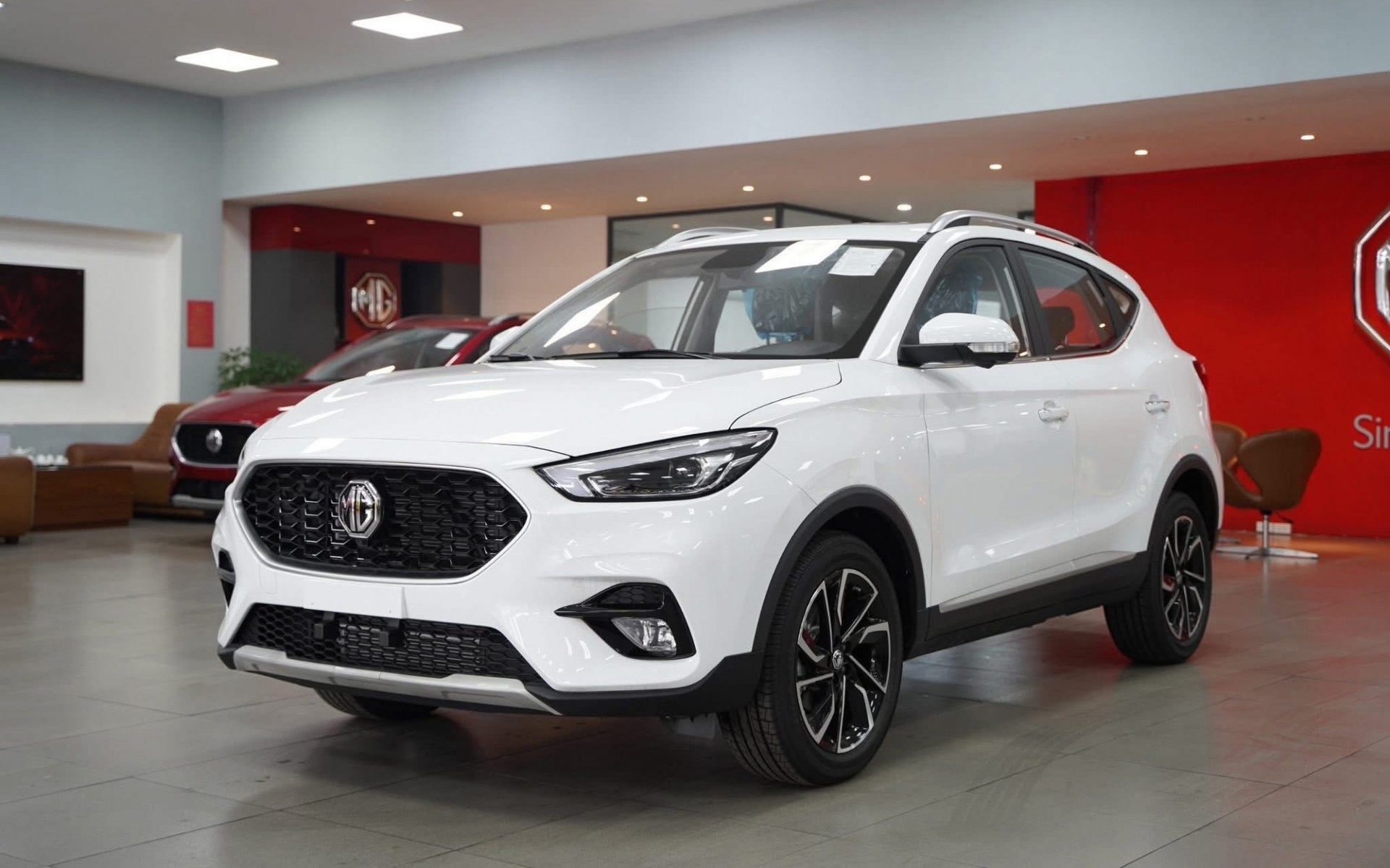 mg-zs