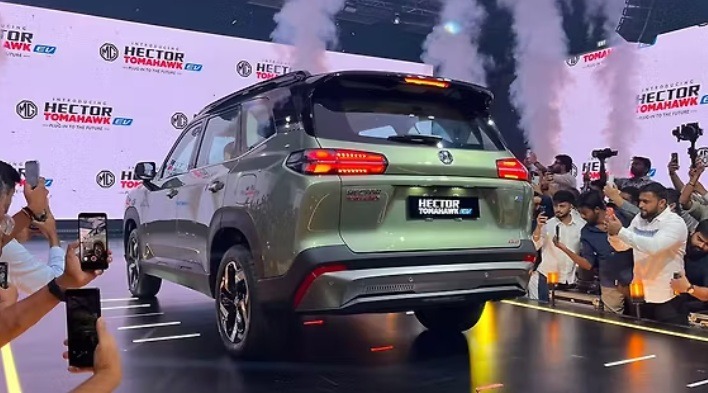 MG Hector Tomahawk (2)