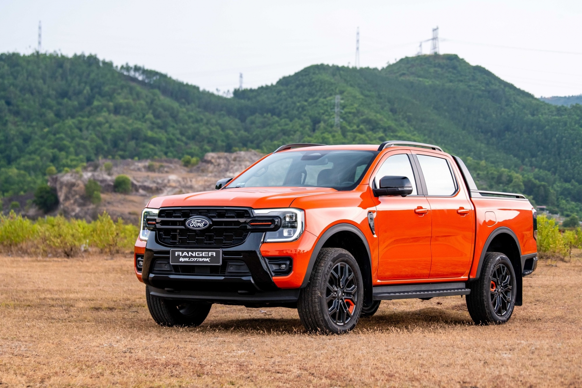 Ford Ranger (6)