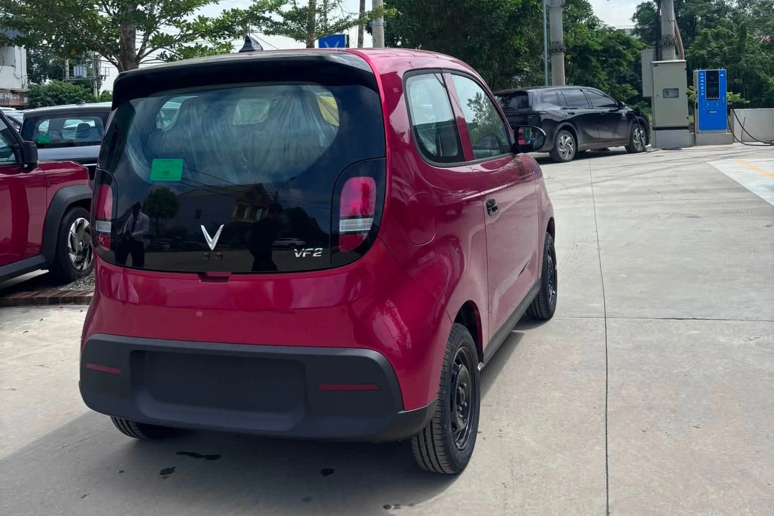 VinFast VF 2 (3)