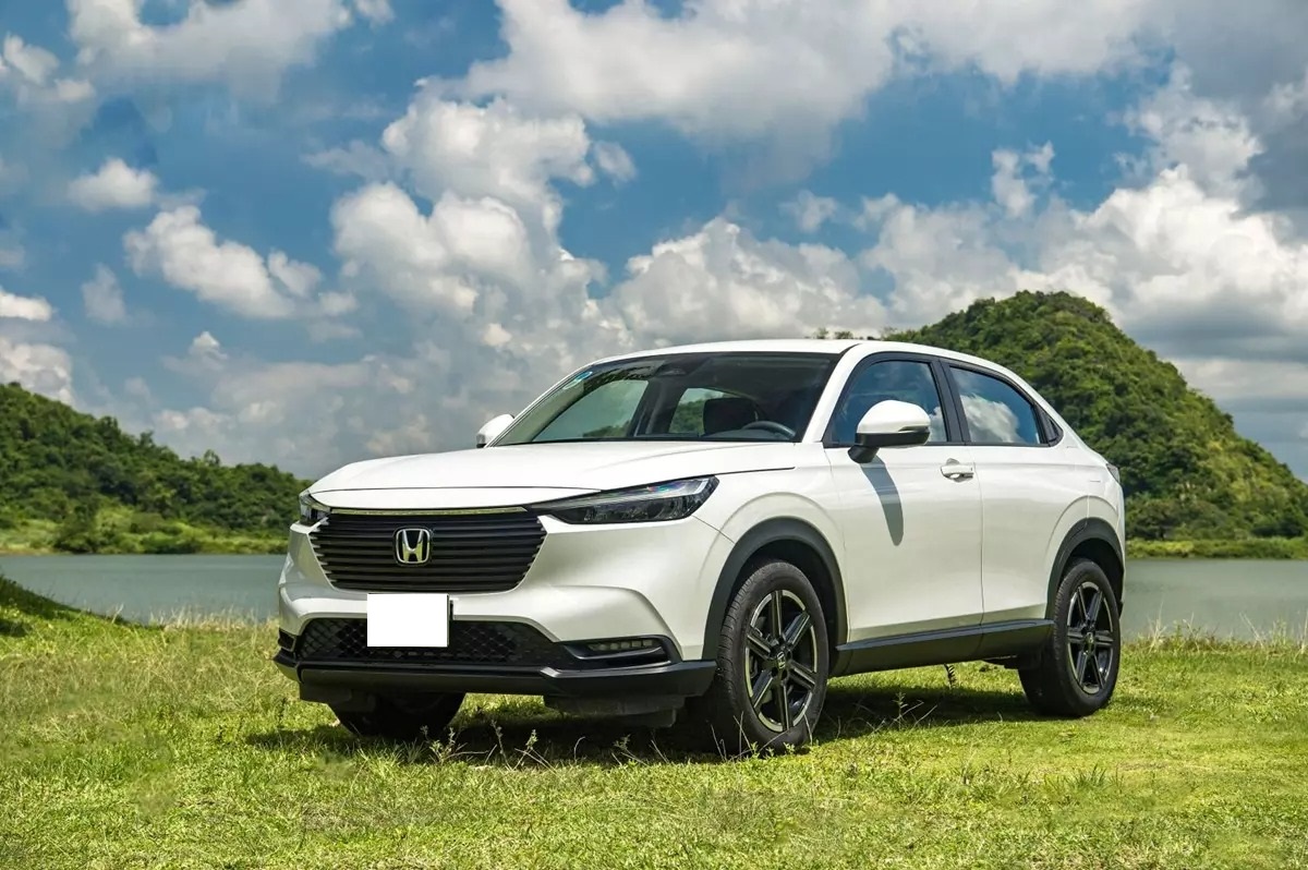 Honda HR-V (5)