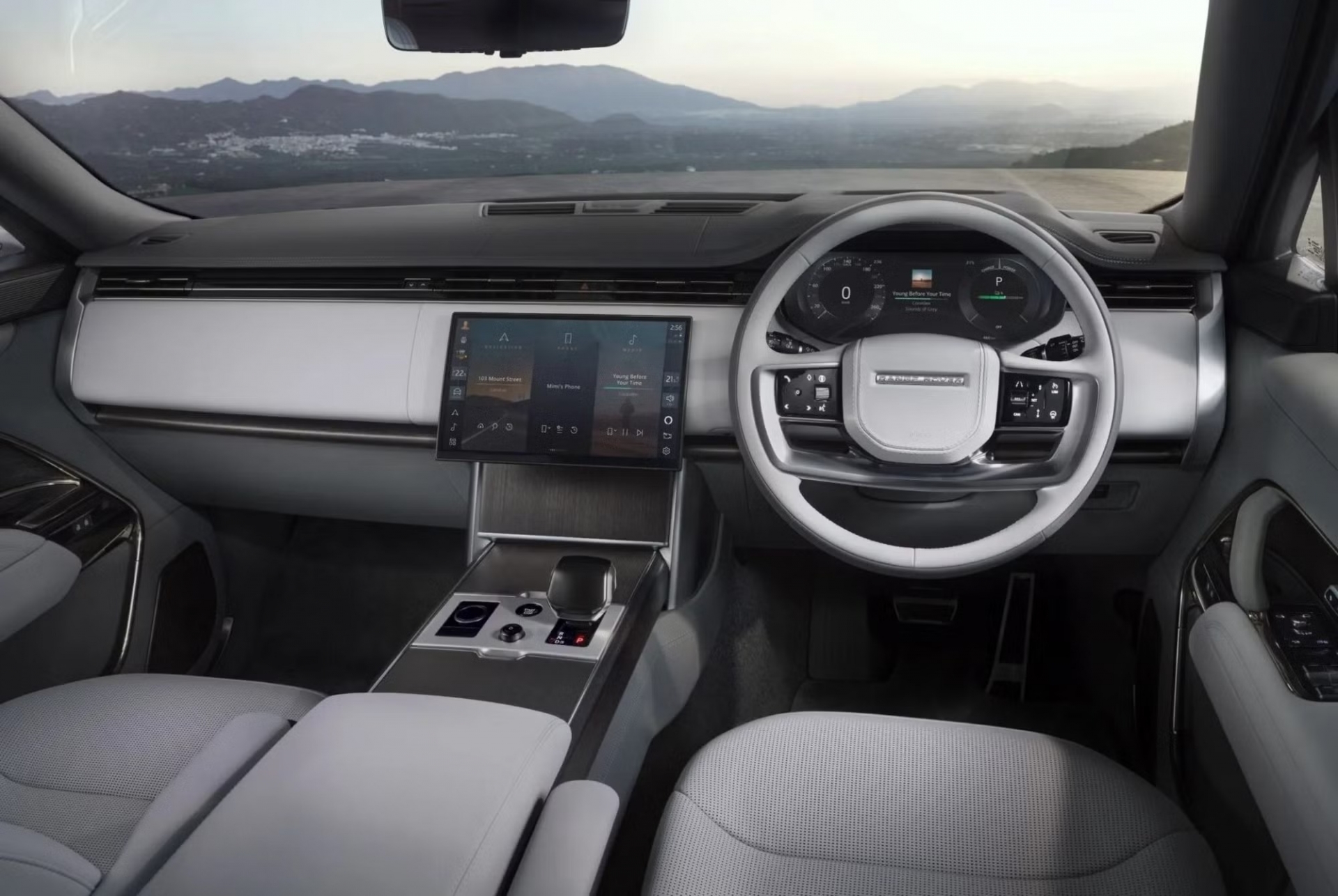 Range Rover Electric (3)
