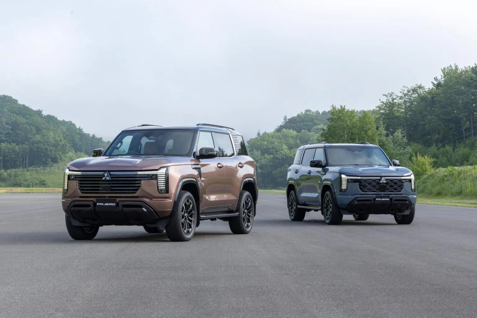 2027-Mitsubishi-Pajero-Exterior-Australia-1-1536x1024