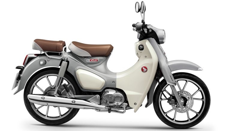 Honda Super Cub (2)