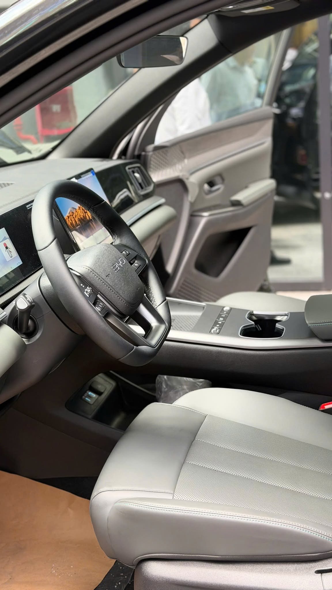 BYD Sealion 5 (14)
