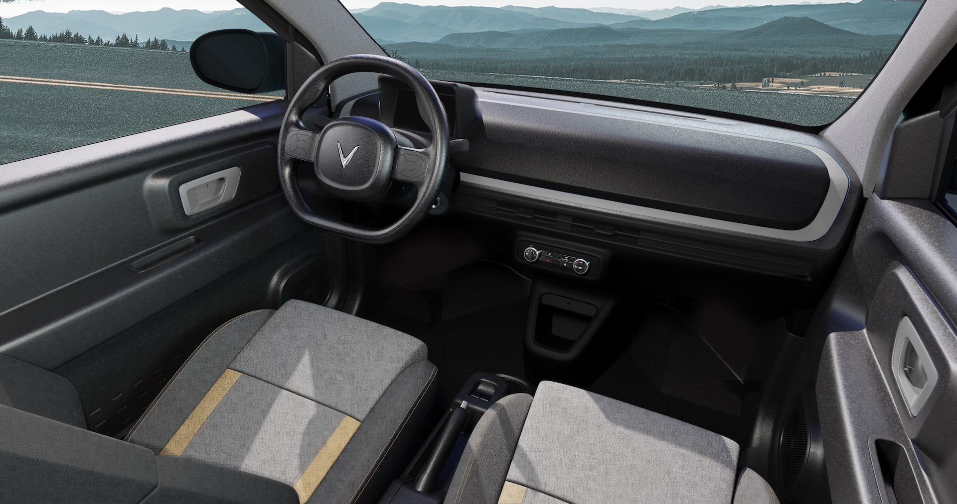 VinFast VF 2 (2)