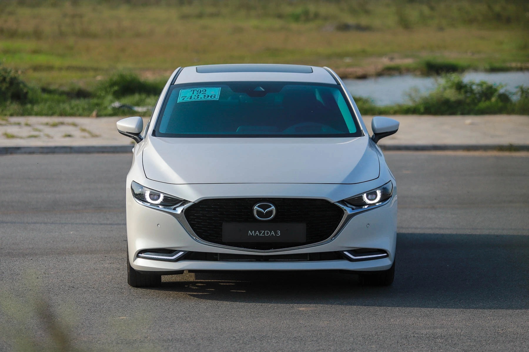 Mazda3 (2)
