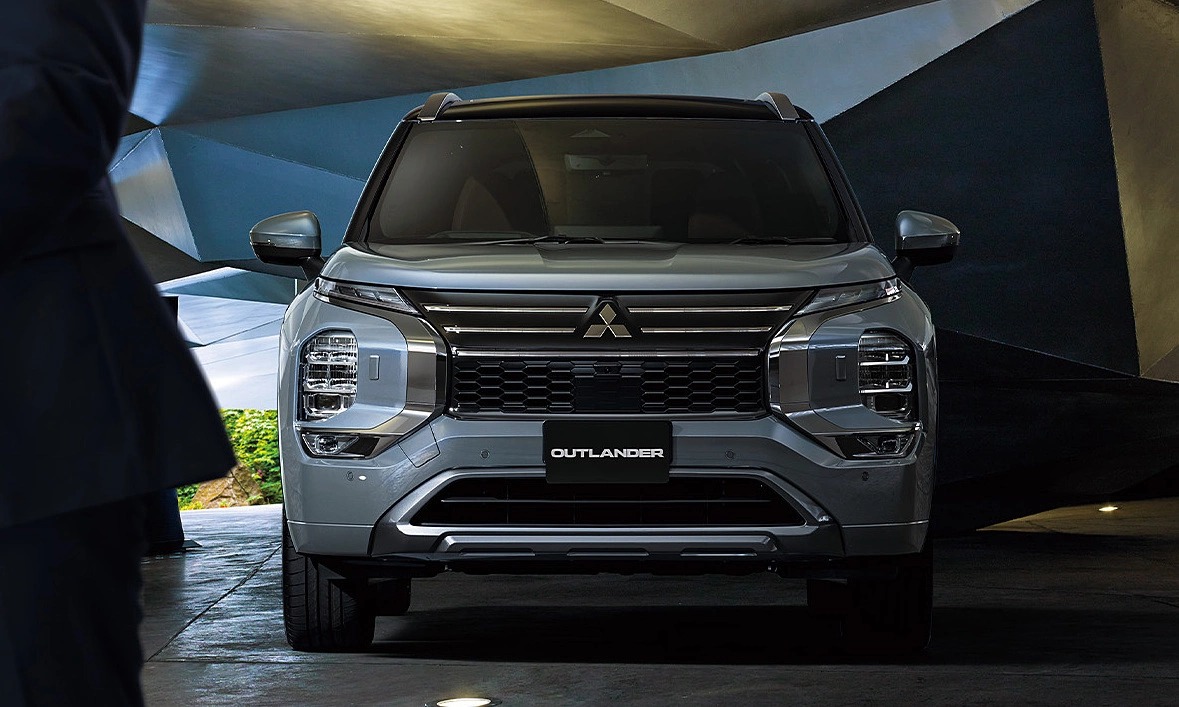 Outlander