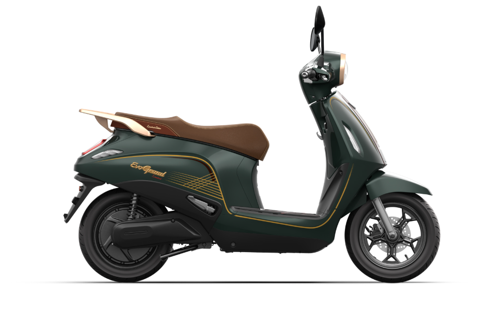 VinFast Evo Grand 1