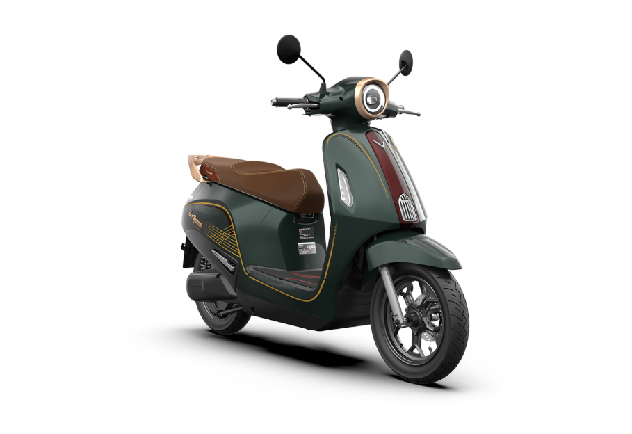 VinFast Evo Grand