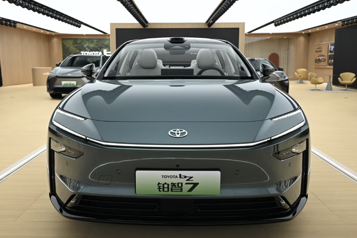 toyota 1