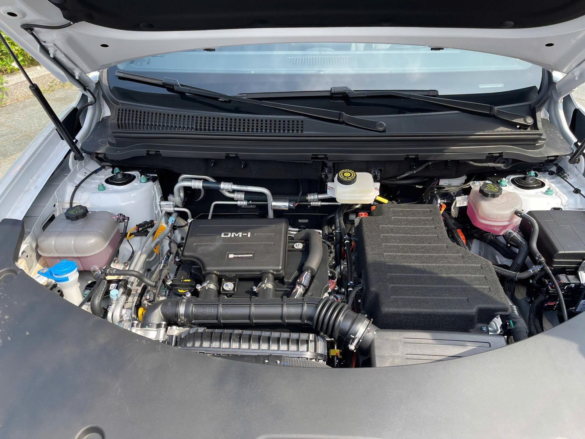 BYD Sealion 5 (19)
