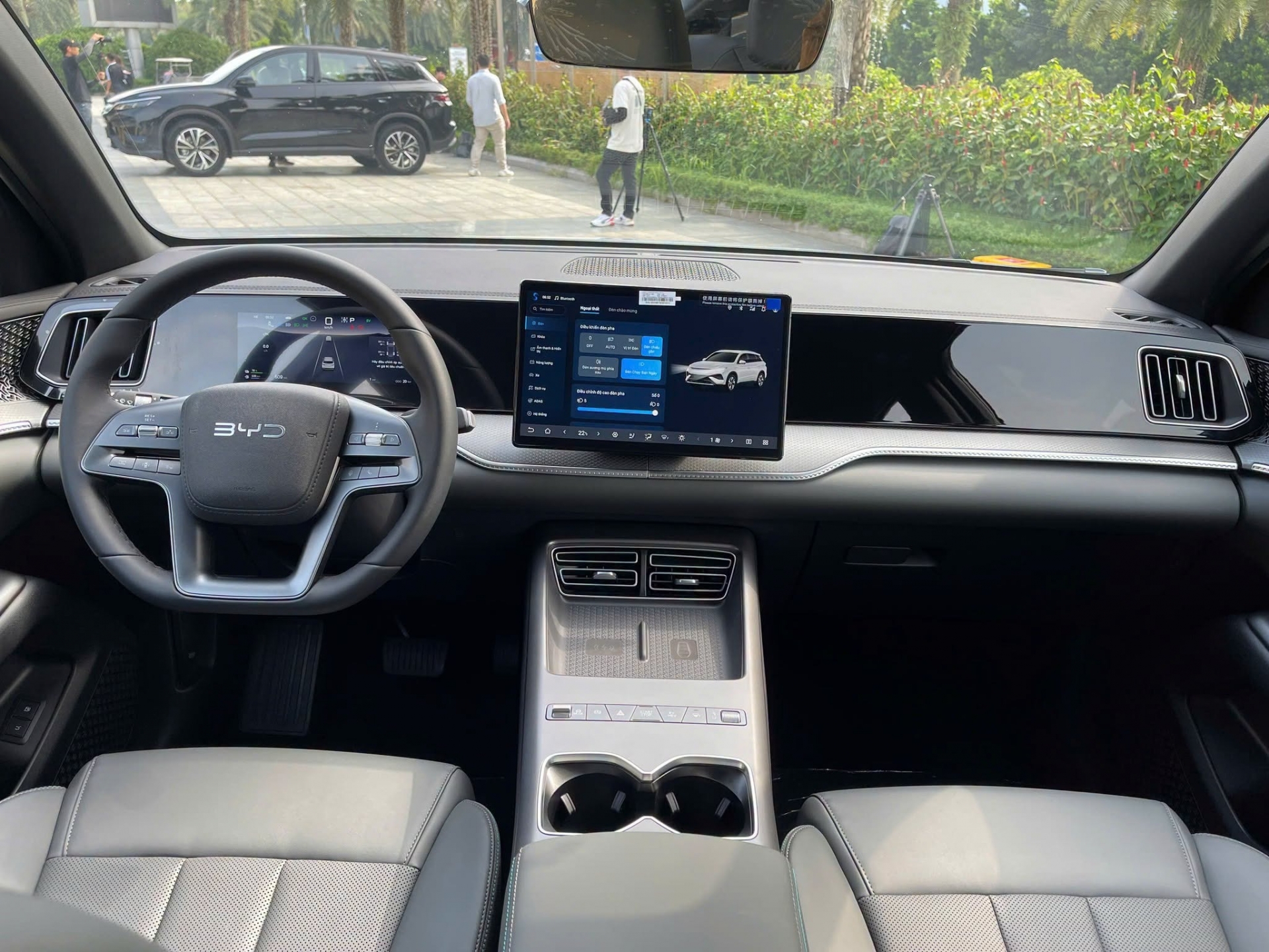 BYD Sealion 5 (20)