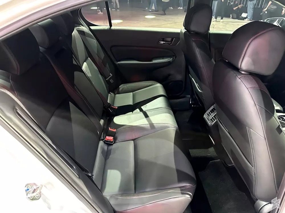 Honda City 2026 (12)