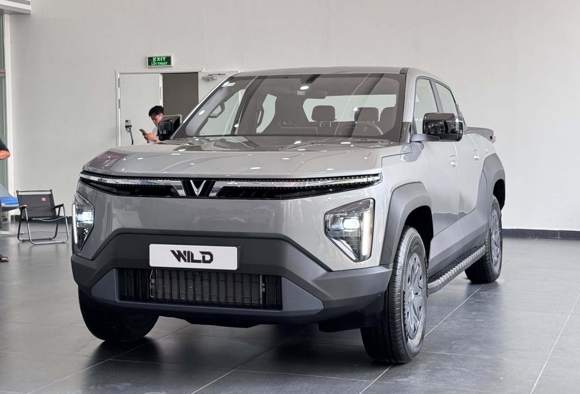 VinFast VF Wild (2)