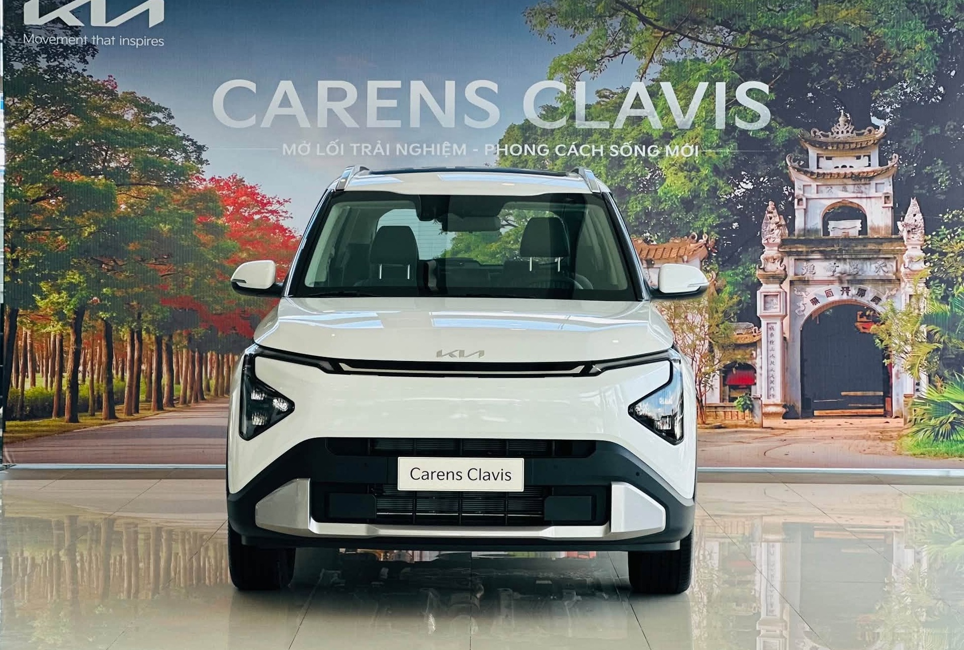 Kia Carens Clavis (4)
