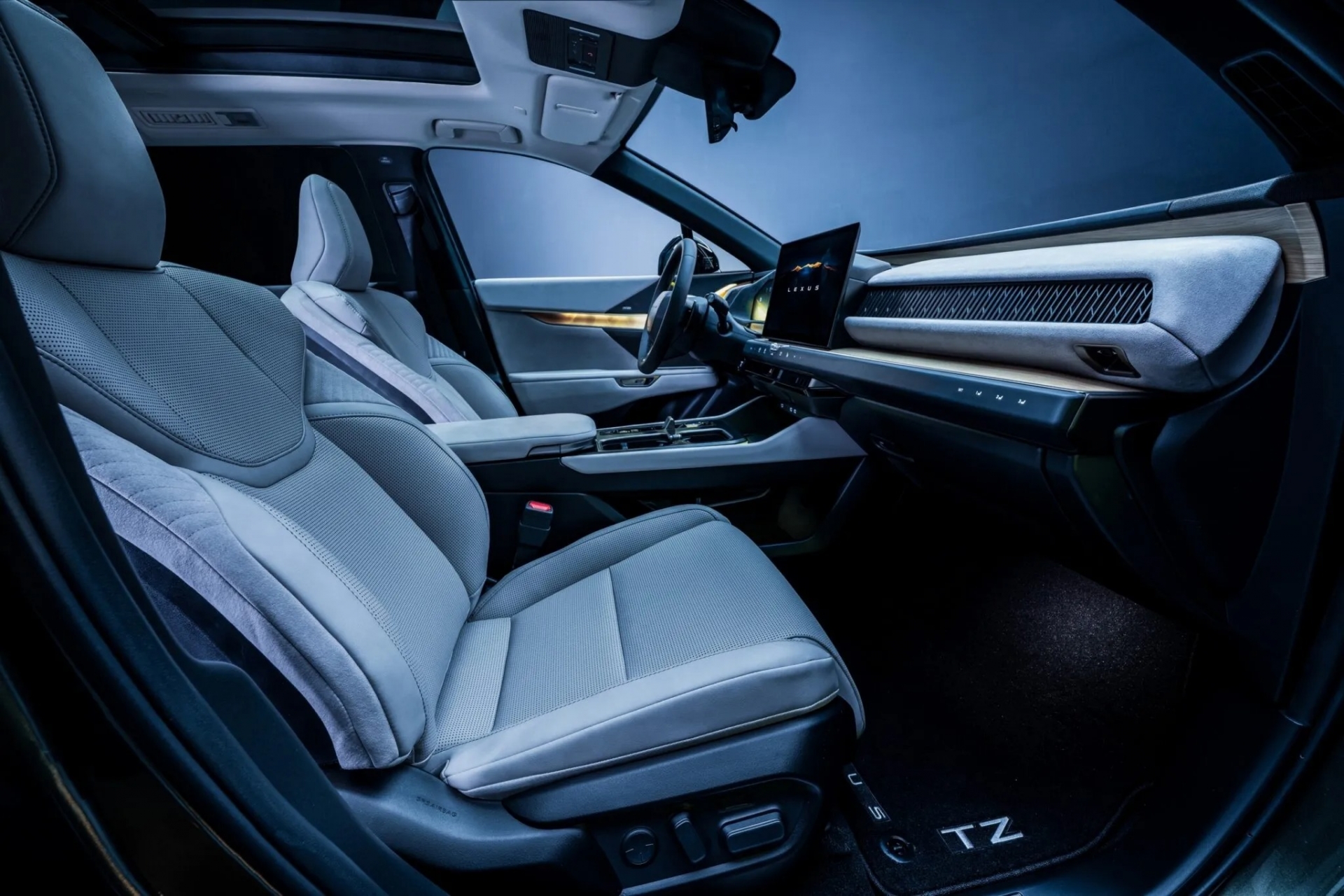 Lexus TZ 2027 (7)