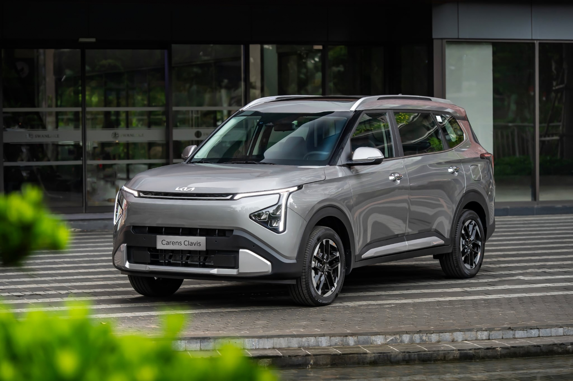 Kia Carens Clavis (13)