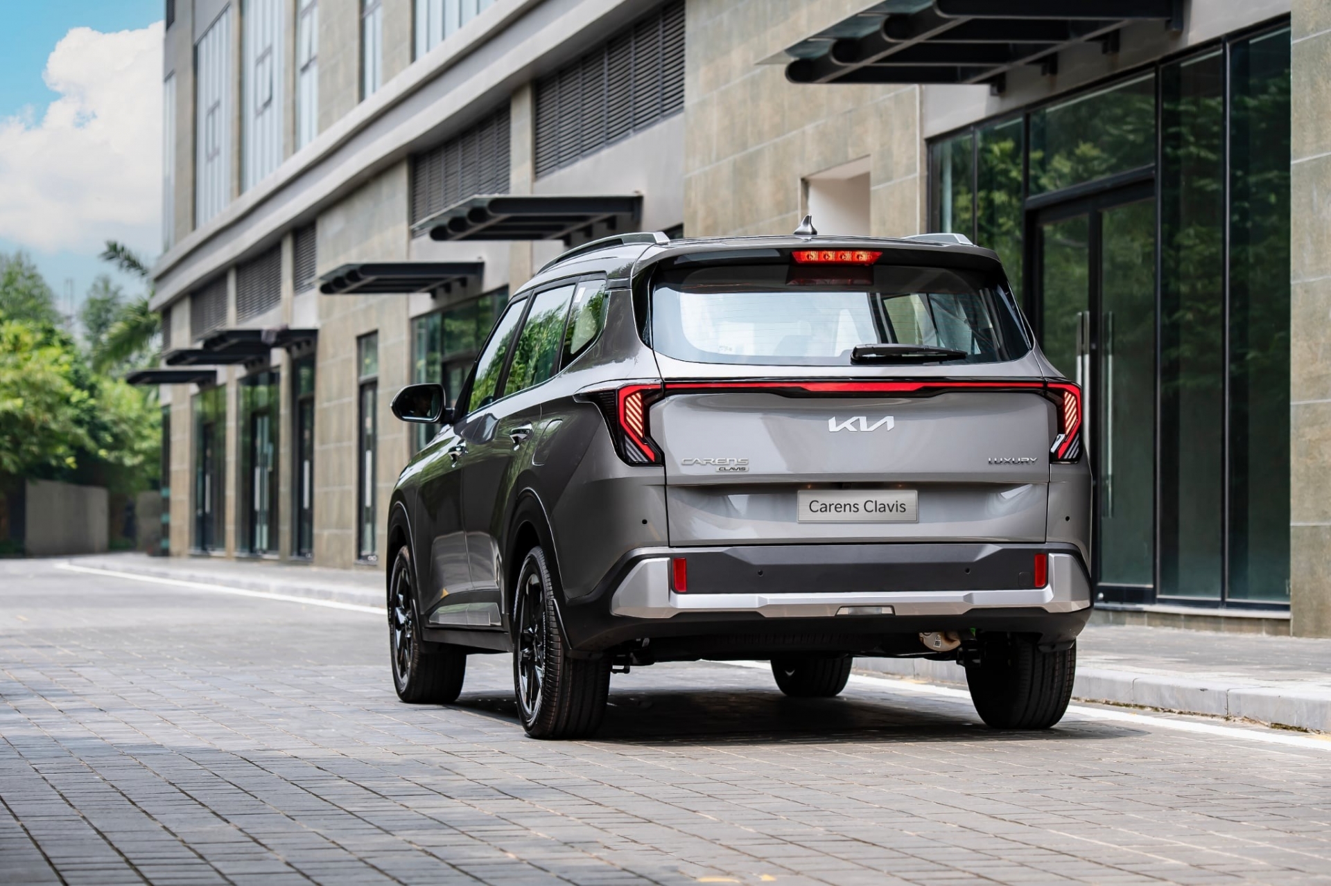 Kia Carens Clavis (16)
