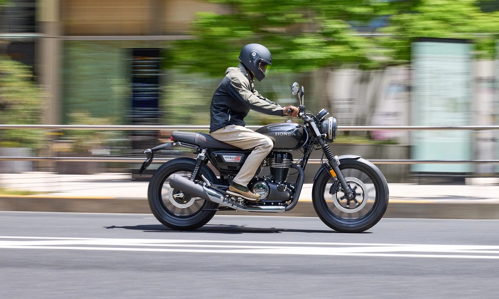 Honda GB350S (2)