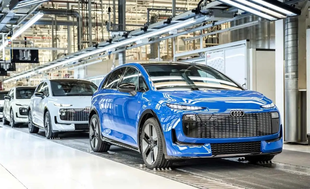 audi-a2-e-tron-production