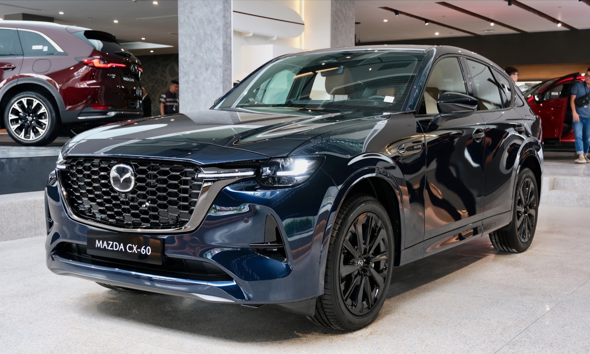 cx-60