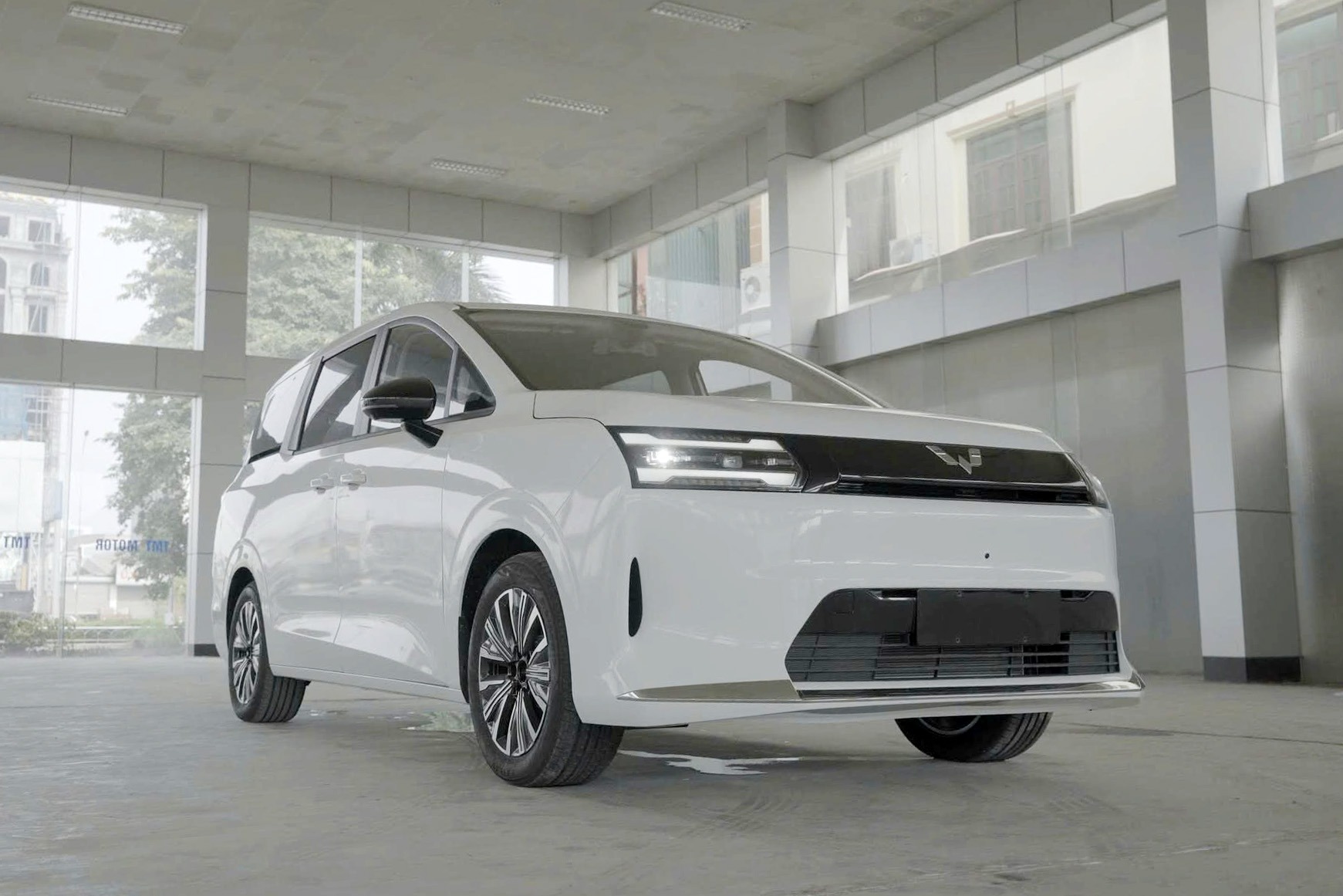 Wuling Darion (6)