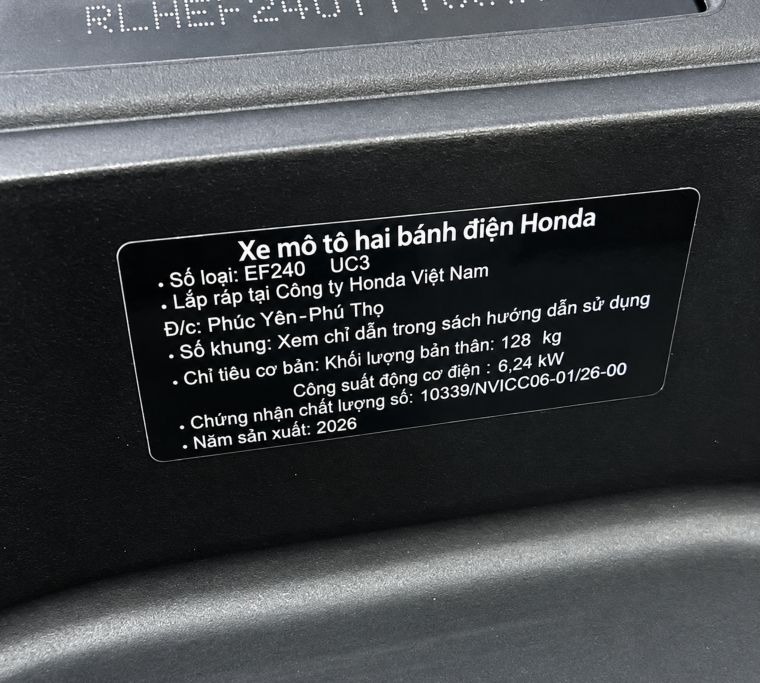 Honda UC3 (2)