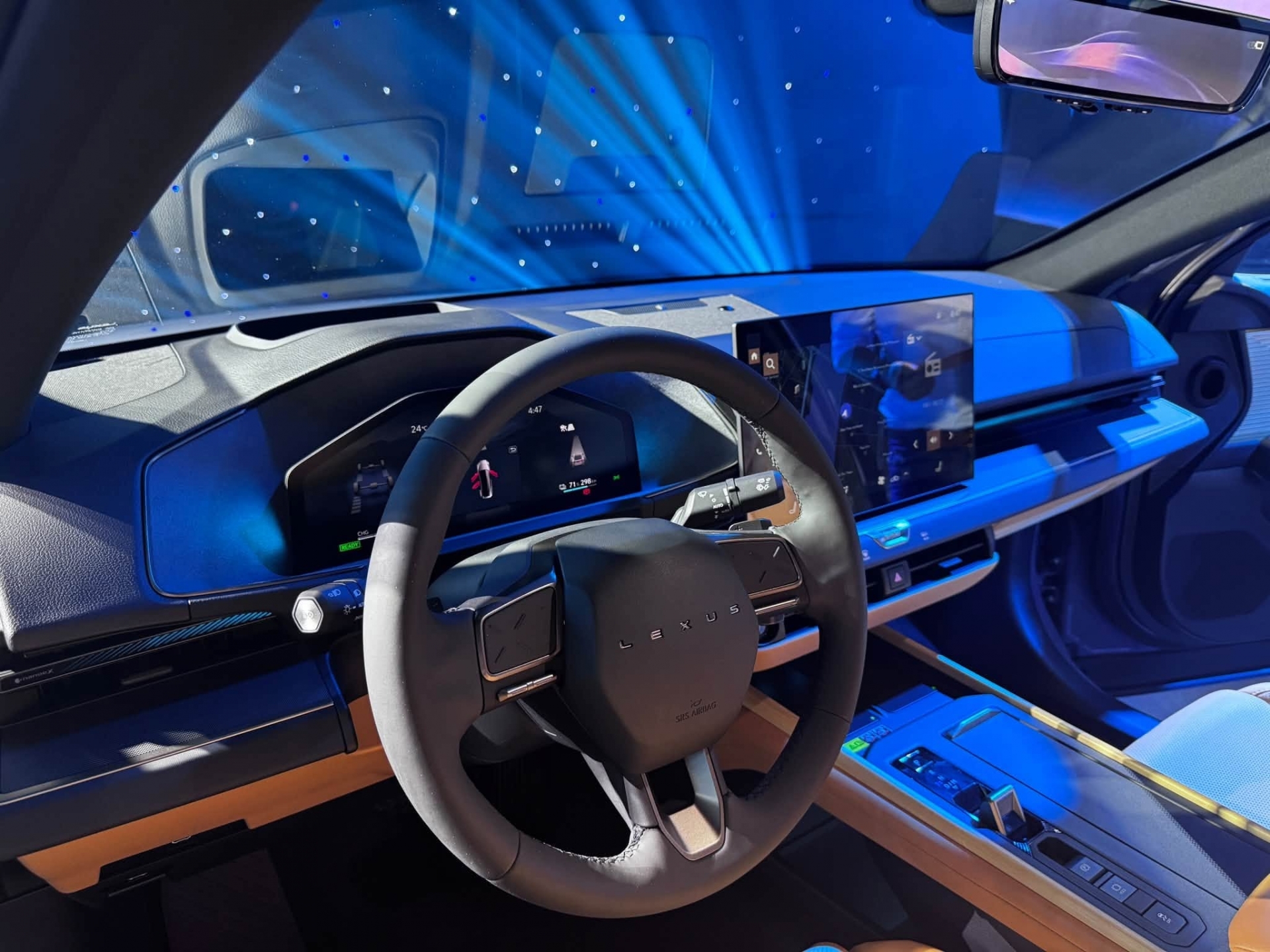 Lexus ES 2026 (10)