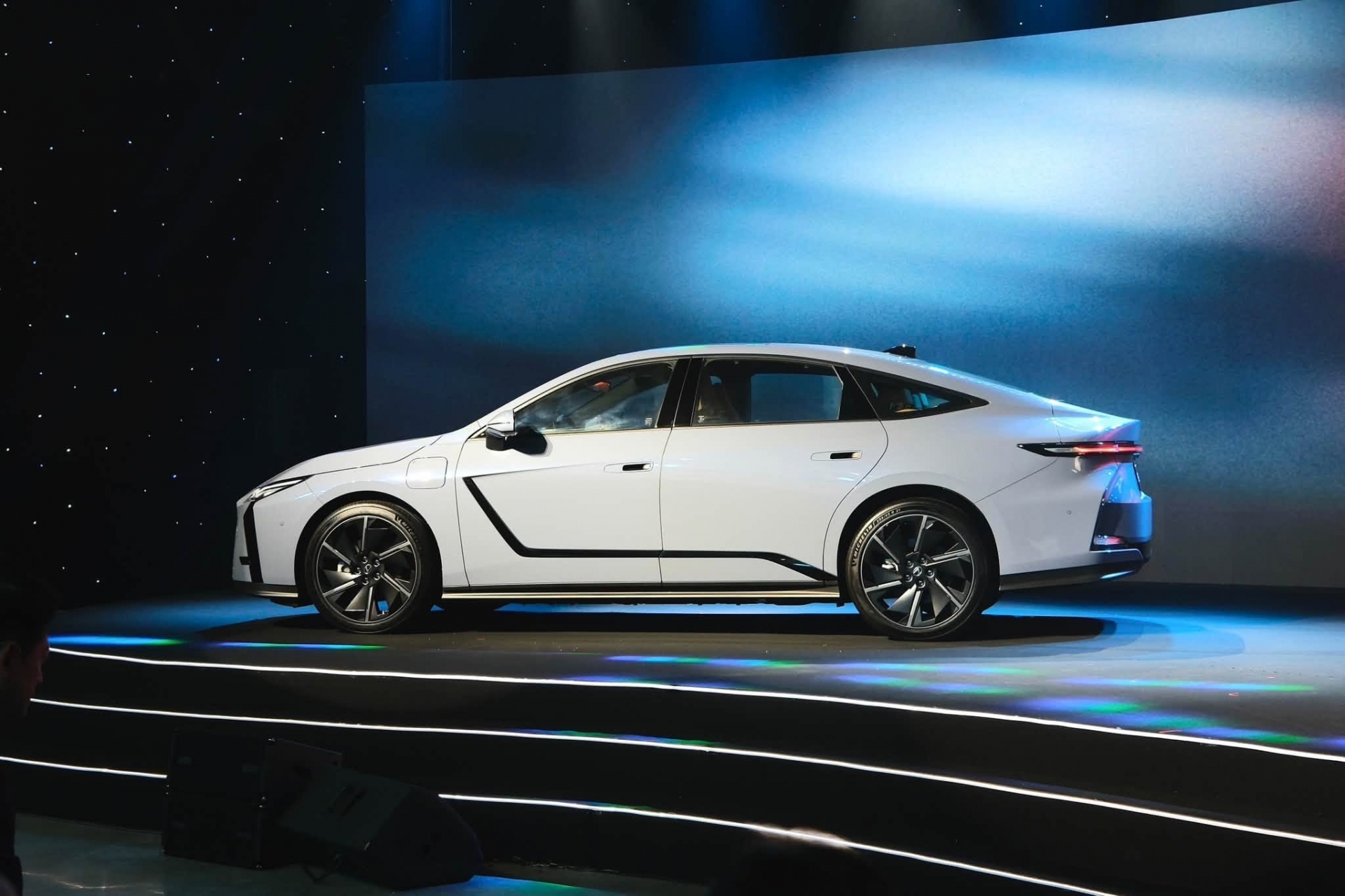 Lexus ES 2026 (11)