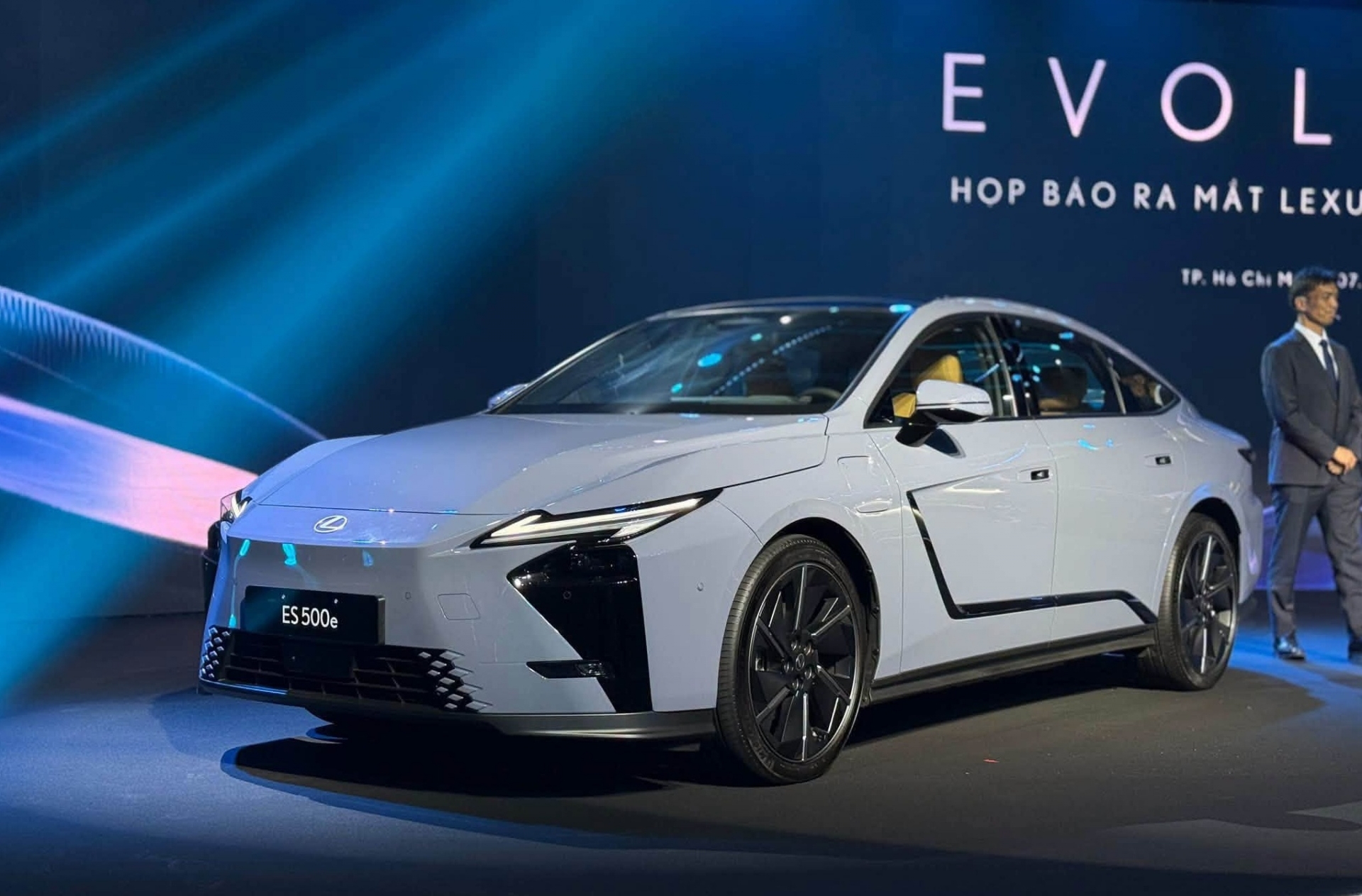 Lexus ES 2026 (7)