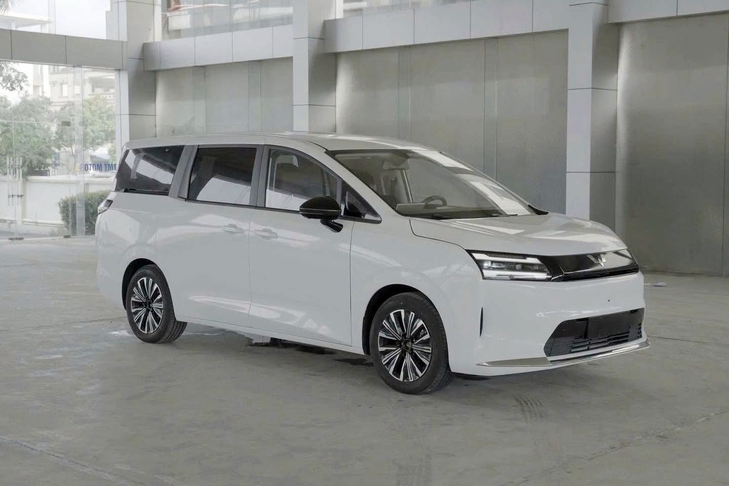 Wuling Darion (5)